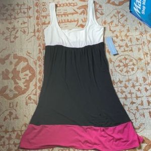 Lone Times women’s dress